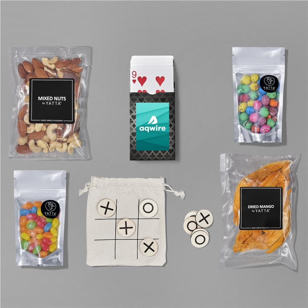 Yatta Boost Bundle Hamper thumbnail 14