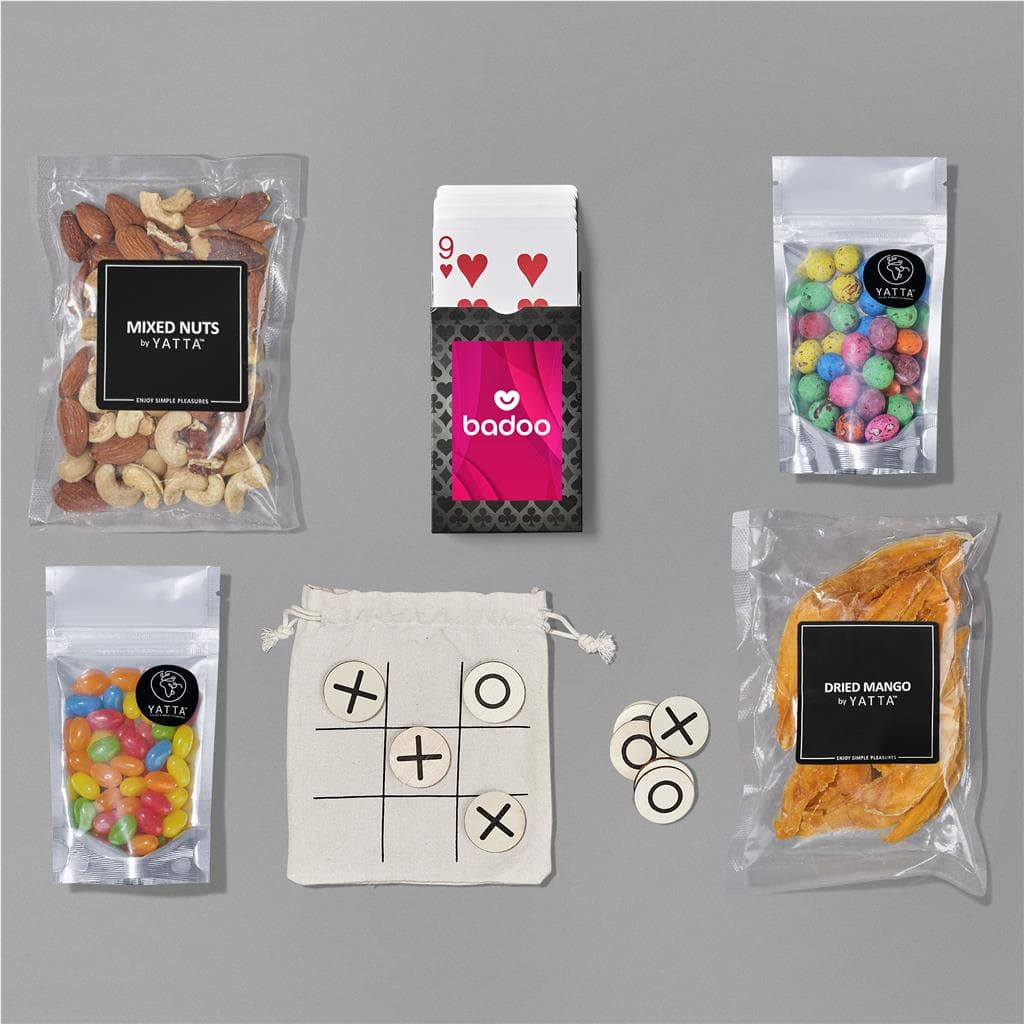 Yatta Boost Bundle Hamper thumbnail 18