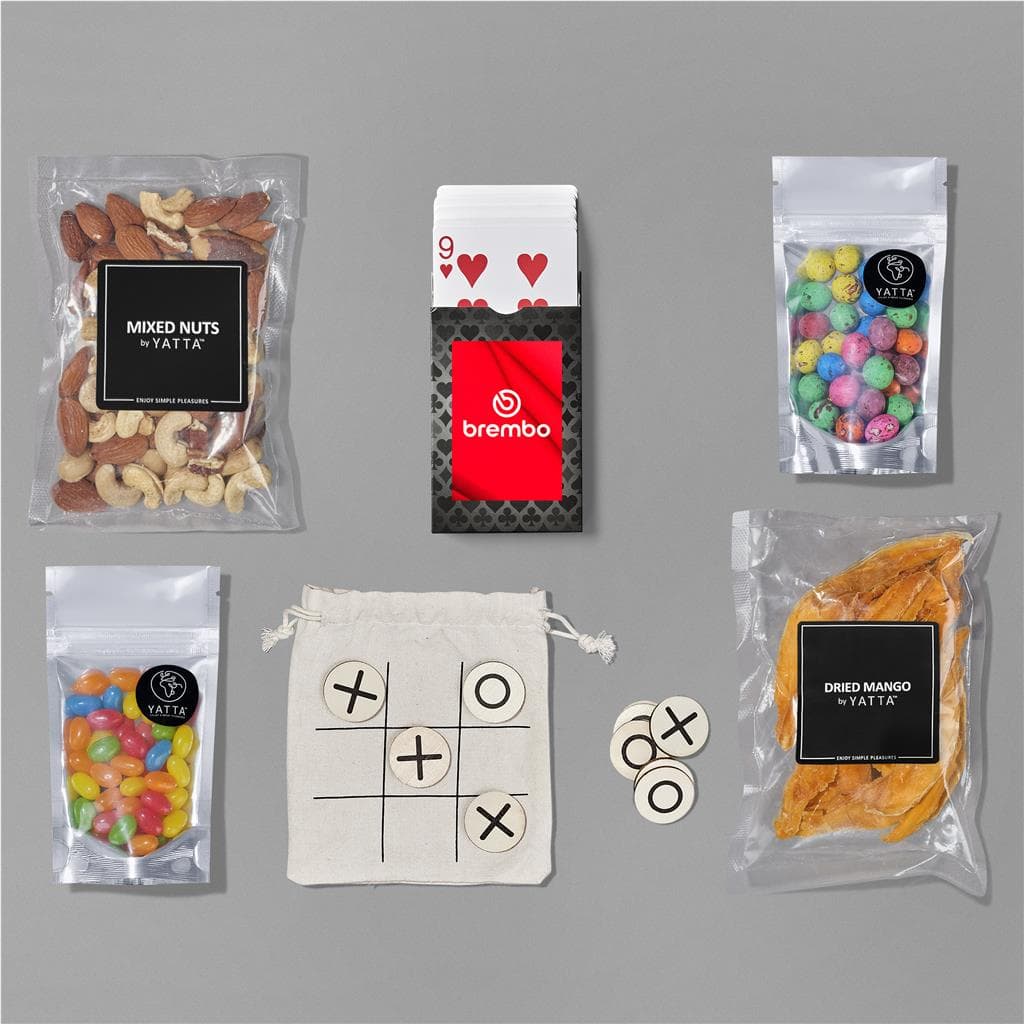 Yatta Boost Bundle Hamper thumbnail 22