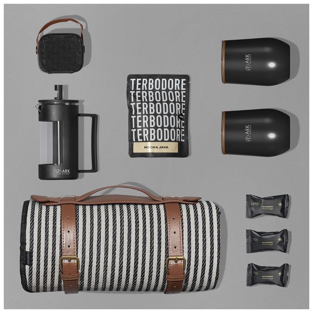 Yatta Roast & Relax Hamper thumbnail 5