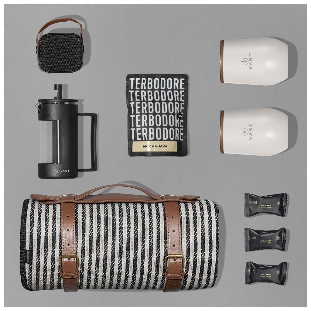 Yatta Roast & Relax Hamper thumbnail 10