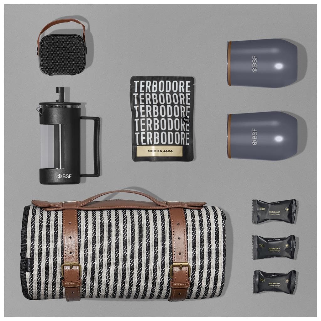 Yatta Roast & Relax Hamper thumbnail 12