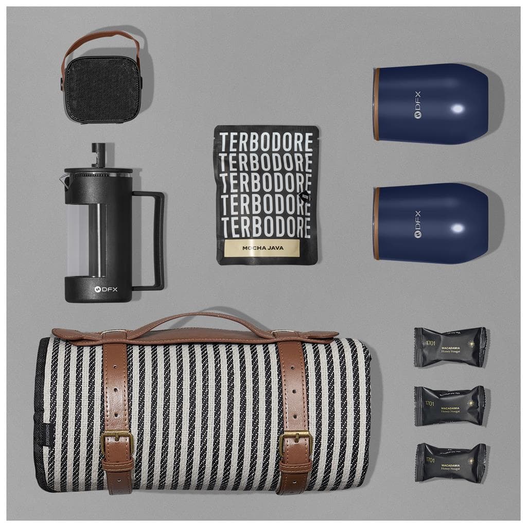 Yatta Roast & Relax Hamper thumbnail 16