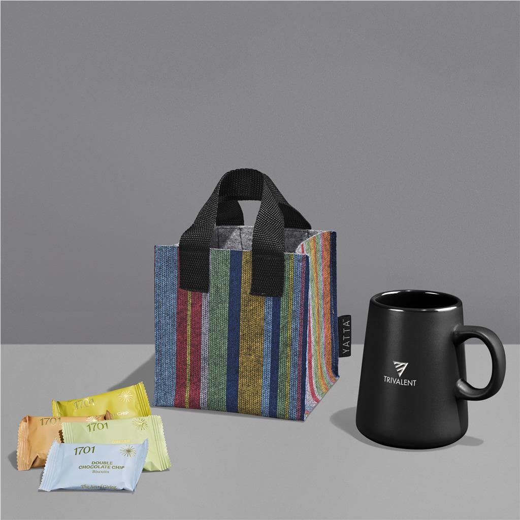 Yatta Chirpy Charm Hamper thumbnail 2