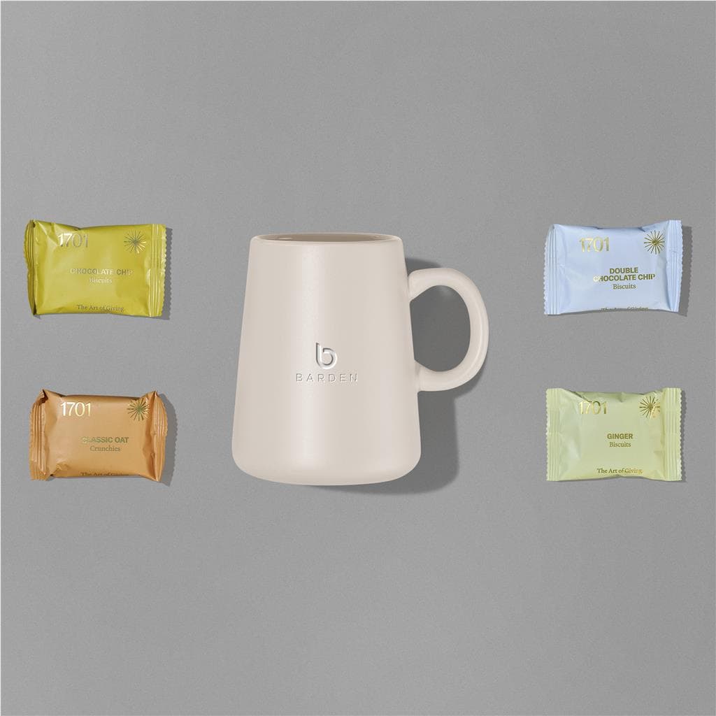 Yatta Chirpy Charm Hamper thumbnail 7