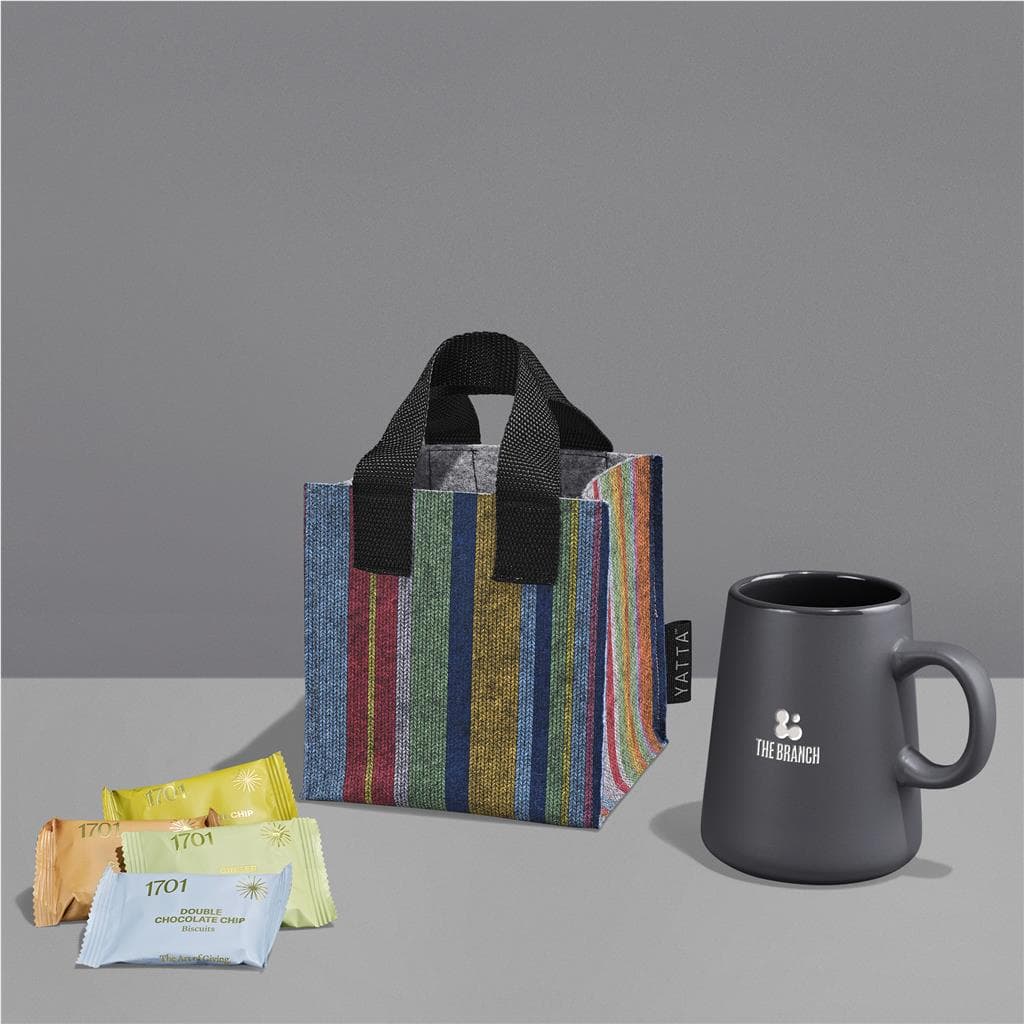 Yatta Chirpy Charm Hamper thumbnail 10