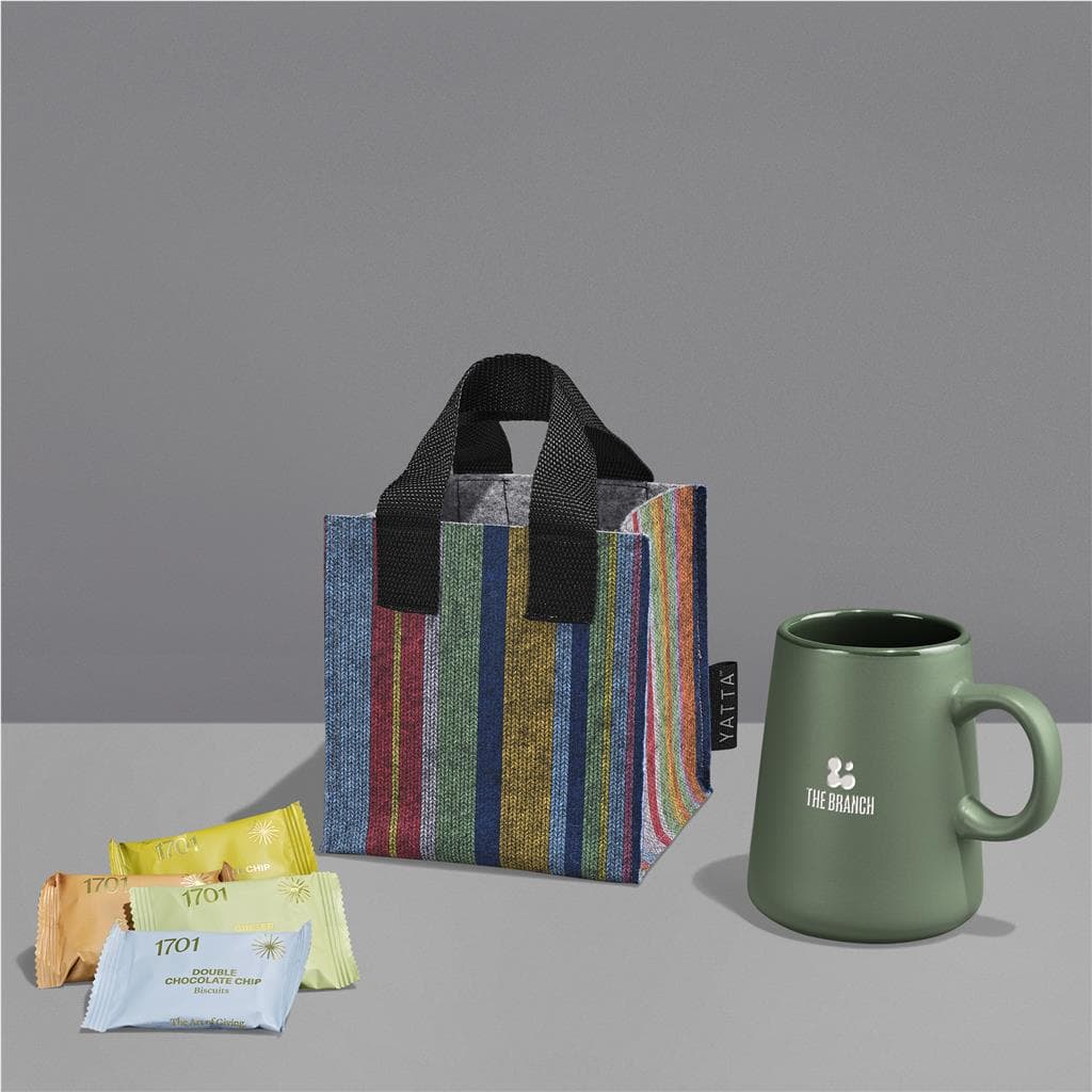 Yatta Chirpy Charm Hamper thumbnail 14