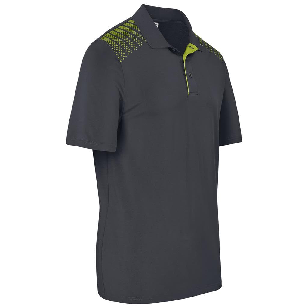 Mens Aerogrid Golf Shirt thumbnail 9