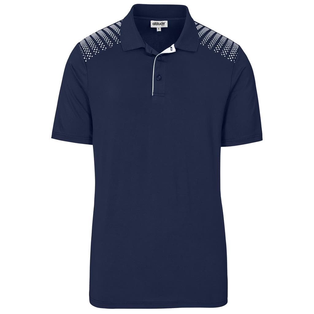Mens Aerogrid Golf Shirt thumbnail 10