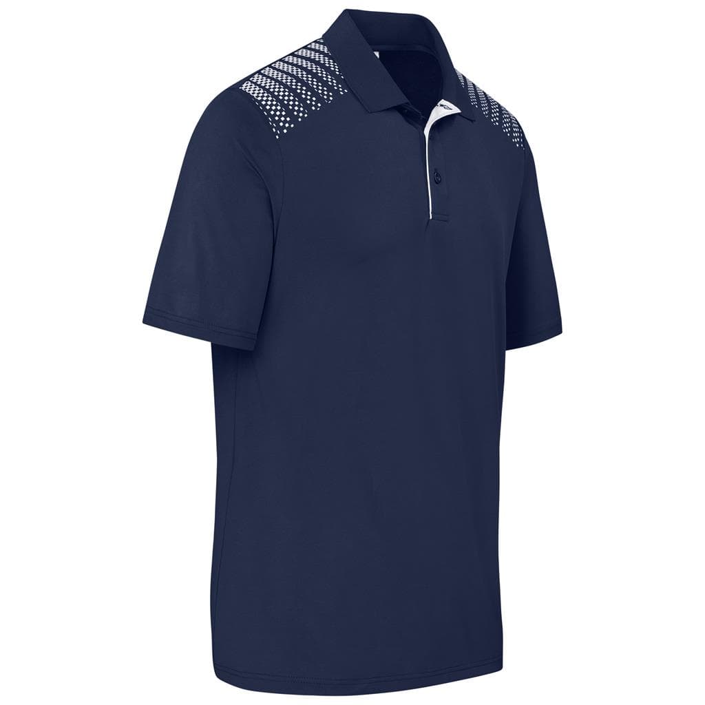 Mens Aerogrid Golf Shirt thumbnail 12
