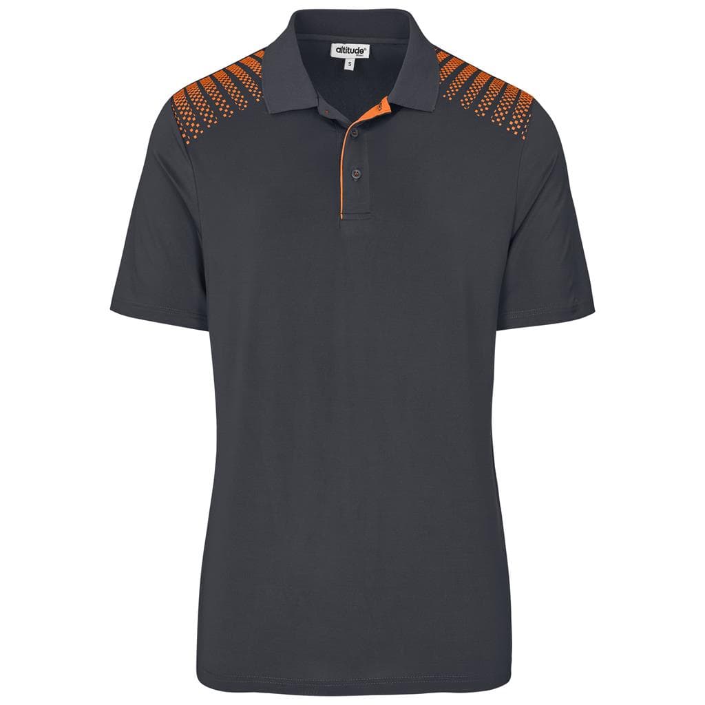 Mens Aerogrid Golf Shirt thumbnail 13