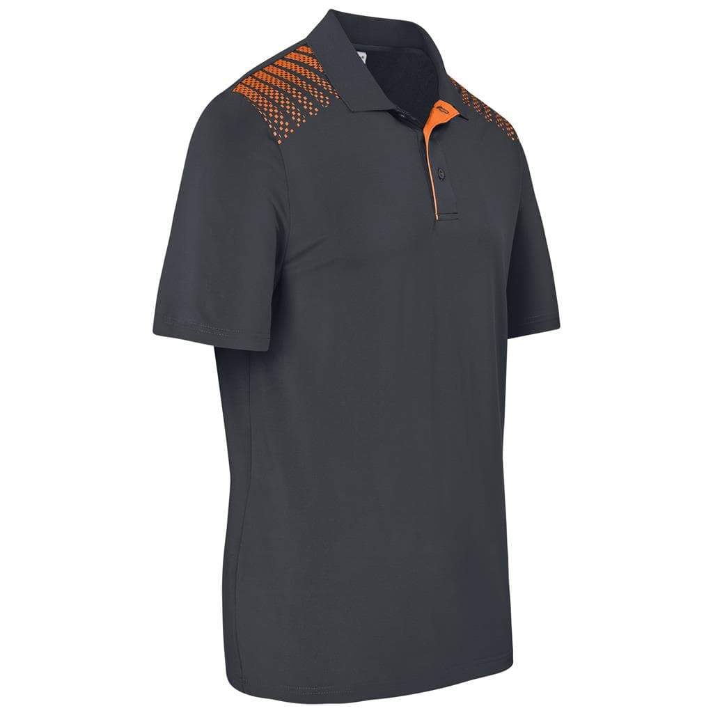 Mens Aerogrid Golf Shirt thumbnail 15