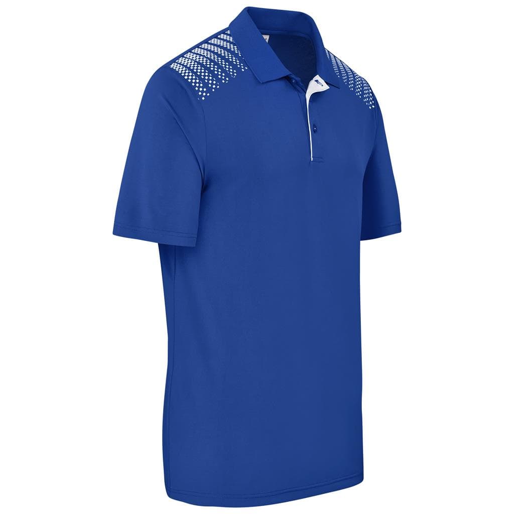 Mens Aerogrid Golf Shirt thumbnail 18