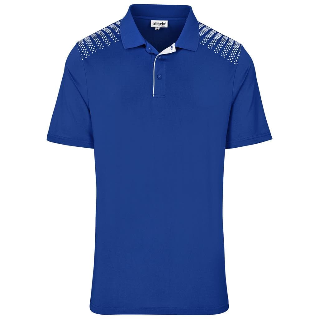 Mens Aerogrid Golf Shirt thumbnail 16