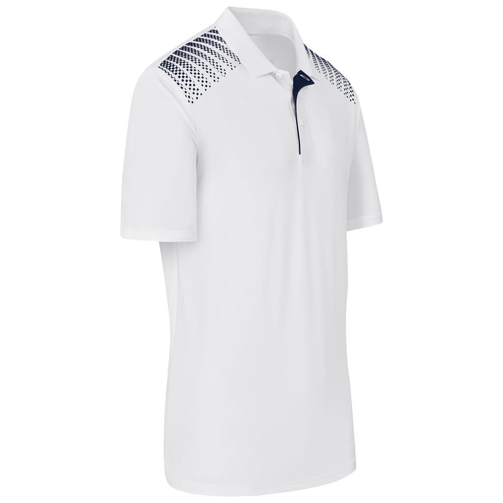 Mens Aerogrid Golf Shirt thumbnail 21