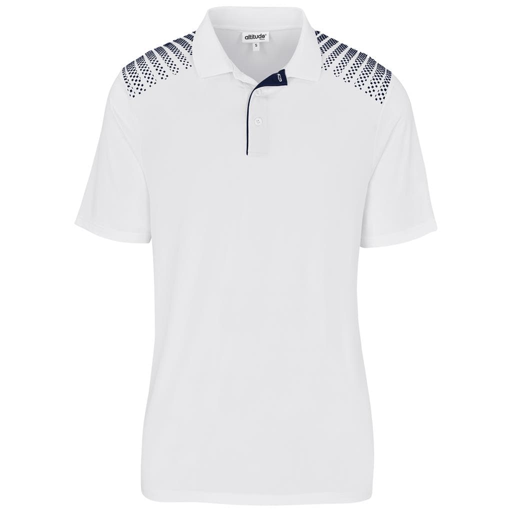 Mens Aerogrid Golf Shirt thumbnail 19