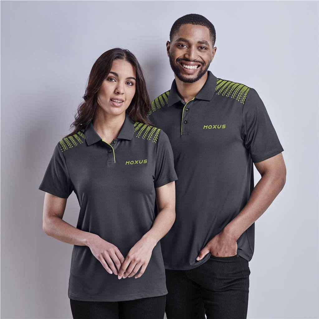 Ladies Aerogrid Golf Shirt