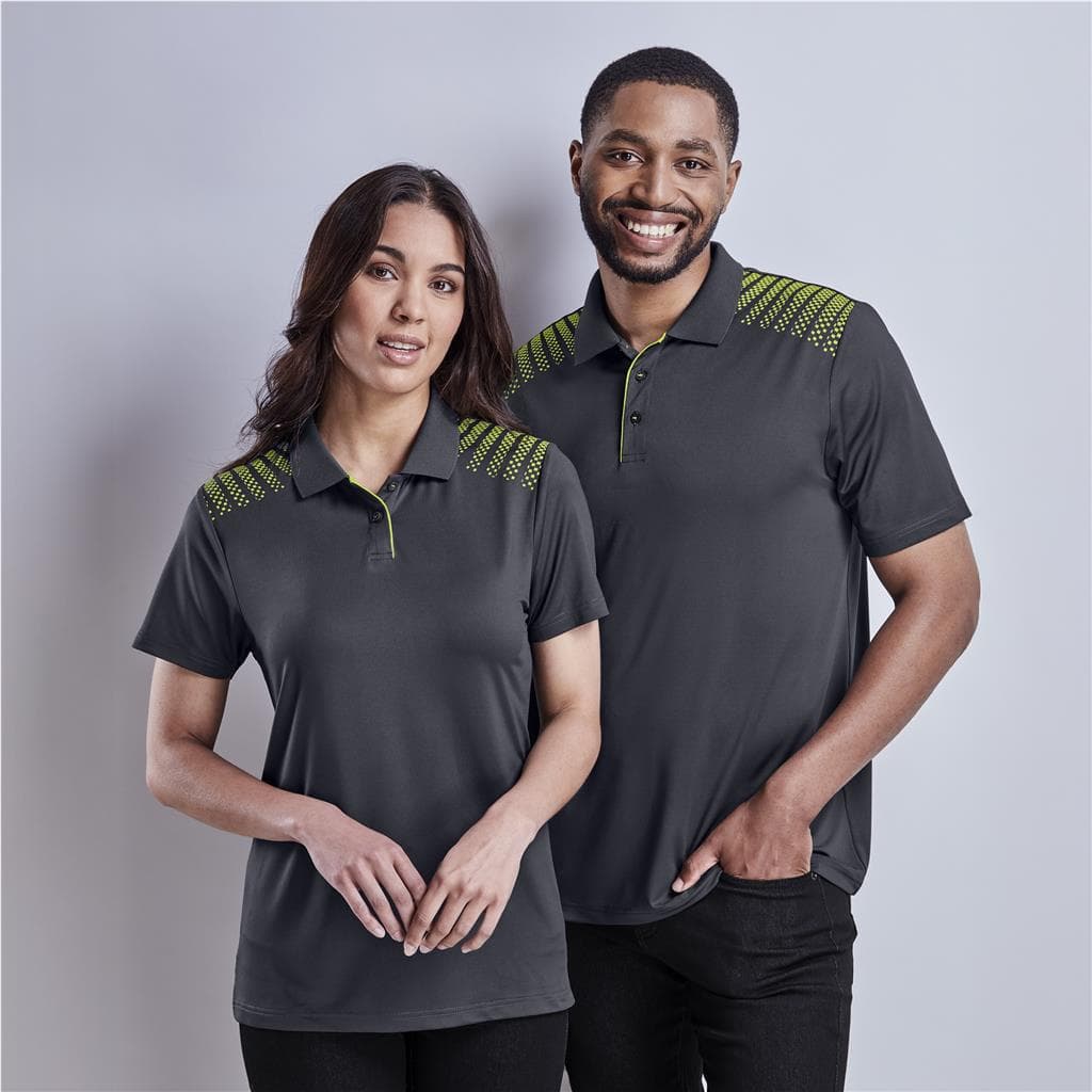 Ladies Aerogrid Golf Shirt thumbnail 4