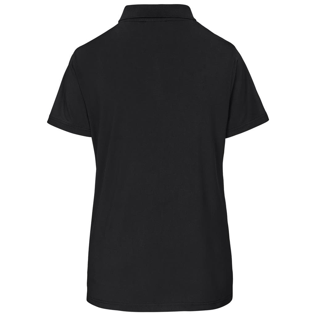 Ladies Aerogrid Golf Shirt thumbnail 6