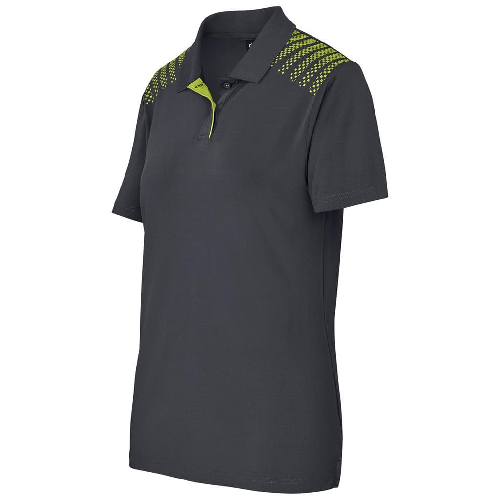 Ladies Aerogrid Golf Shirt thumbnail 9
