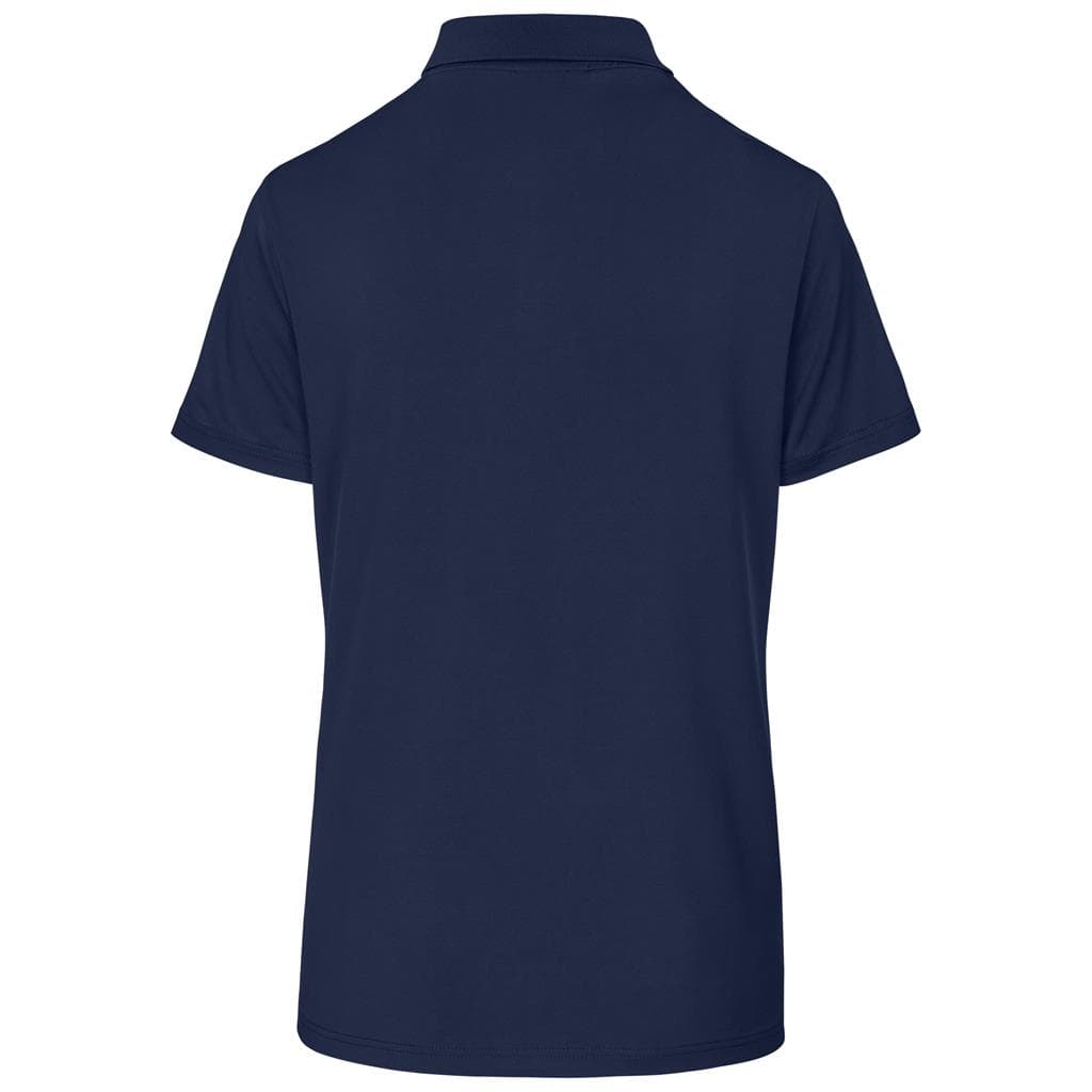 Ladies Aerogrid Golf Shirt thumbnail 12