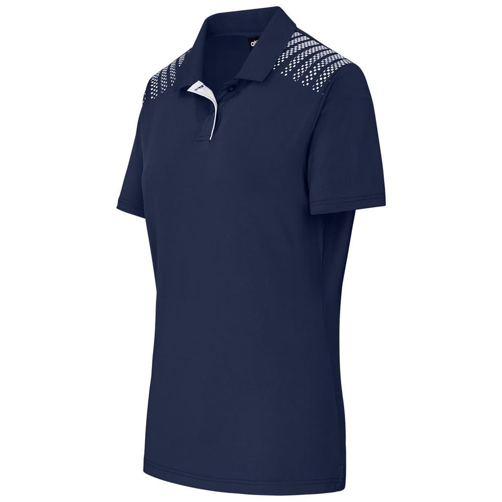 Ladies Aerogrid Golf Shirt thumbnail 13