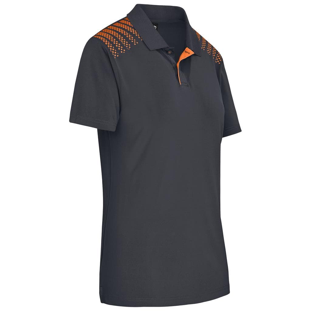 Ladies Aerogrid Golf Shirt thumbnail 16