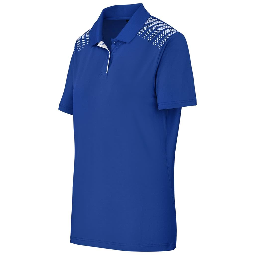 Ladies Aerogrid Golf Shirt thumbnail 18