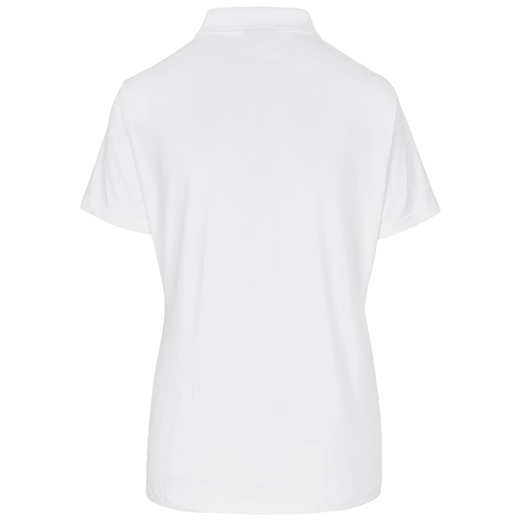 Ladies Aerogrid Golf Shirt thumbnail 22