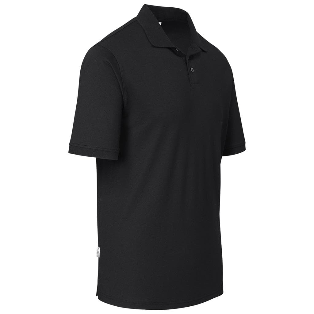 Mens Okiyo Shizen Eco Golf Shirt thumbnail 6
