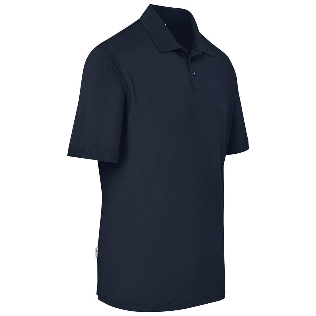 Mens Okiyo Shizen Eco Golf Shirt thumbnail 8