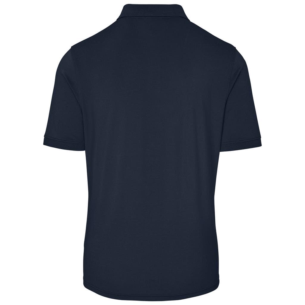 Mens Okiyo Shizen Eco Golf Shirt thumbnail 9