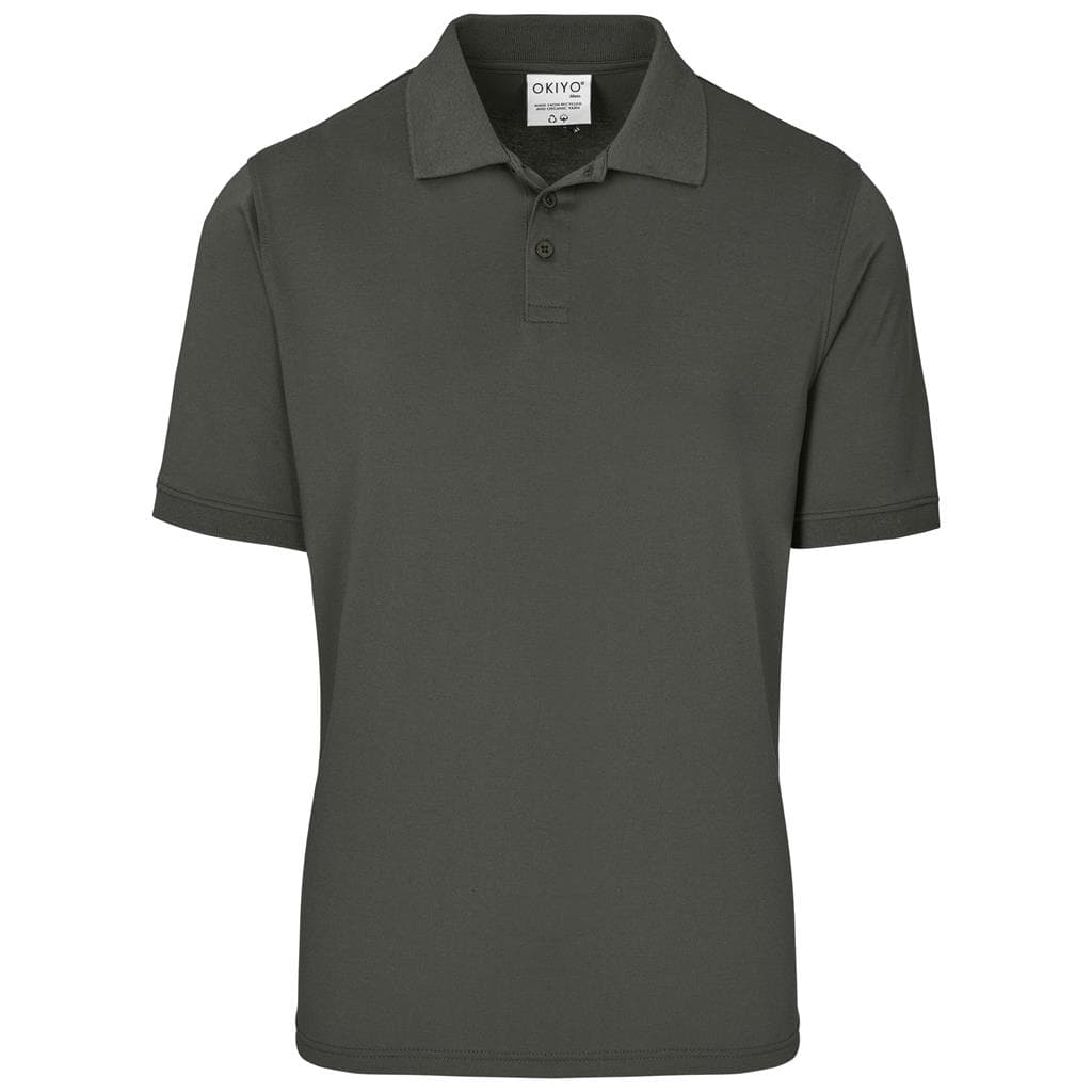 Mens Okiyo Shizen Eco Golf Shirt thumbnail 10