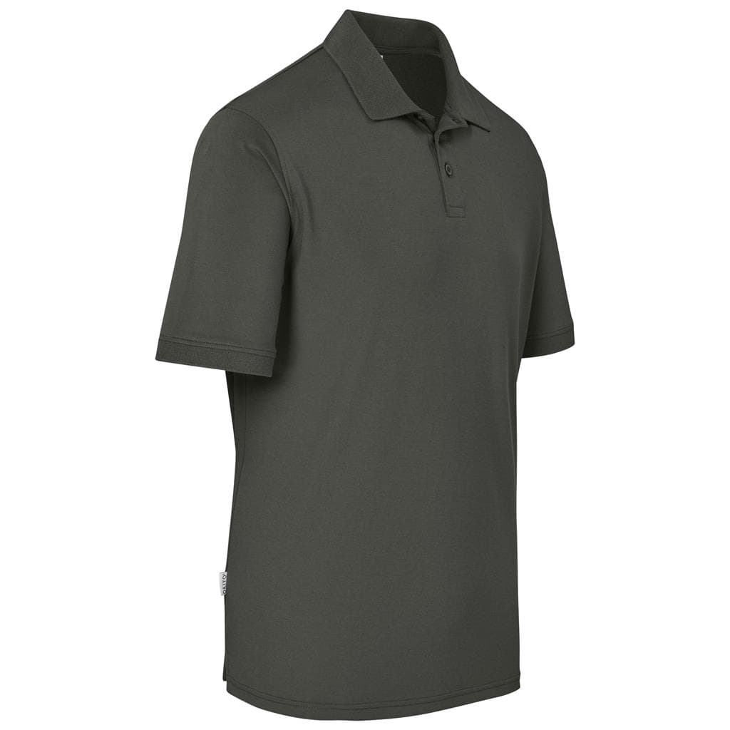 Mens Okiyo Shizen Eco Golf Shirt thumbnail 12