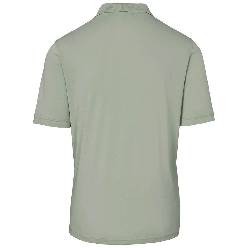 Mens Okiyo Shizen Eco Golf Shirt thumbnail 15