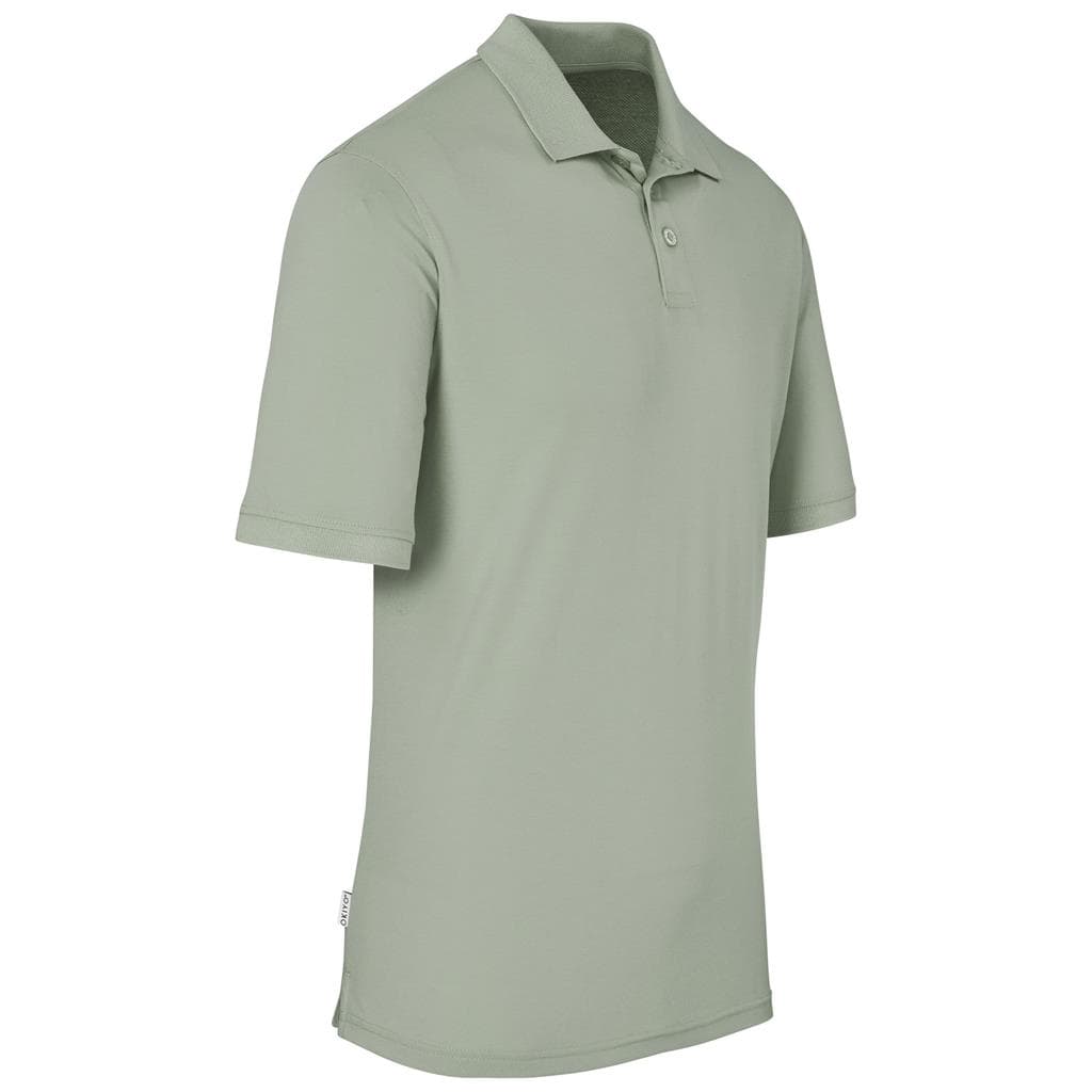 Mens Okiyo Shizen Eco Golf Shirt thumbnail 14