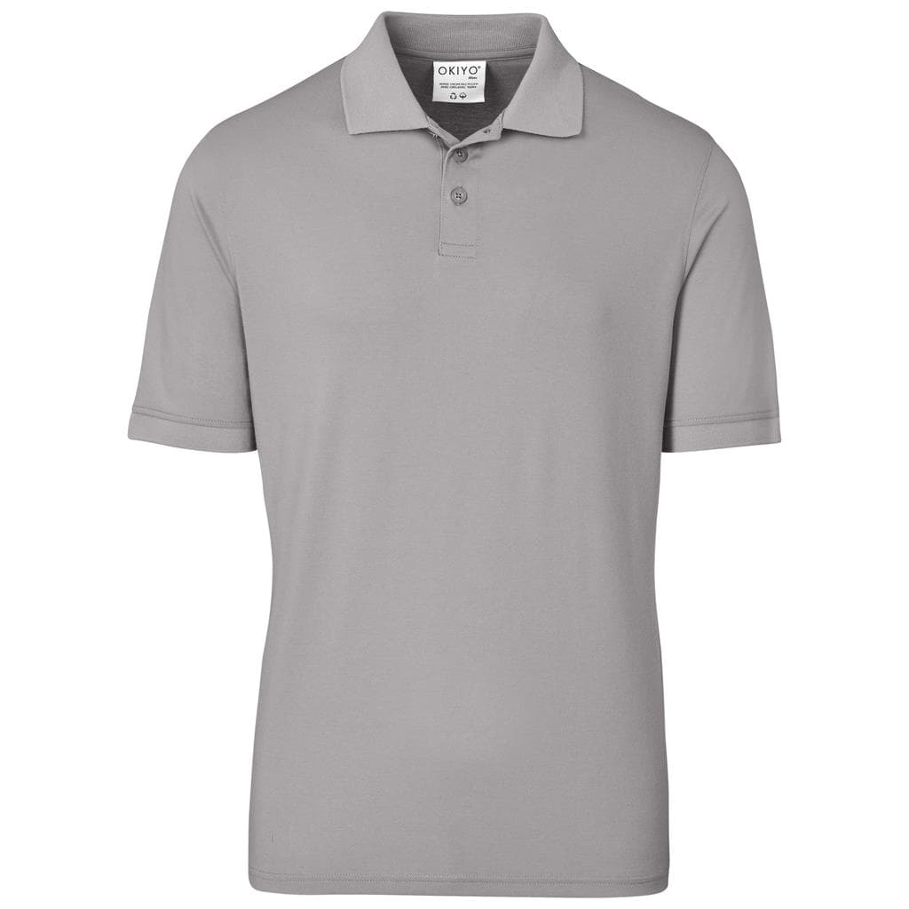Mens Okiyo Shizen Eco Golf Shirt thumbnail 16