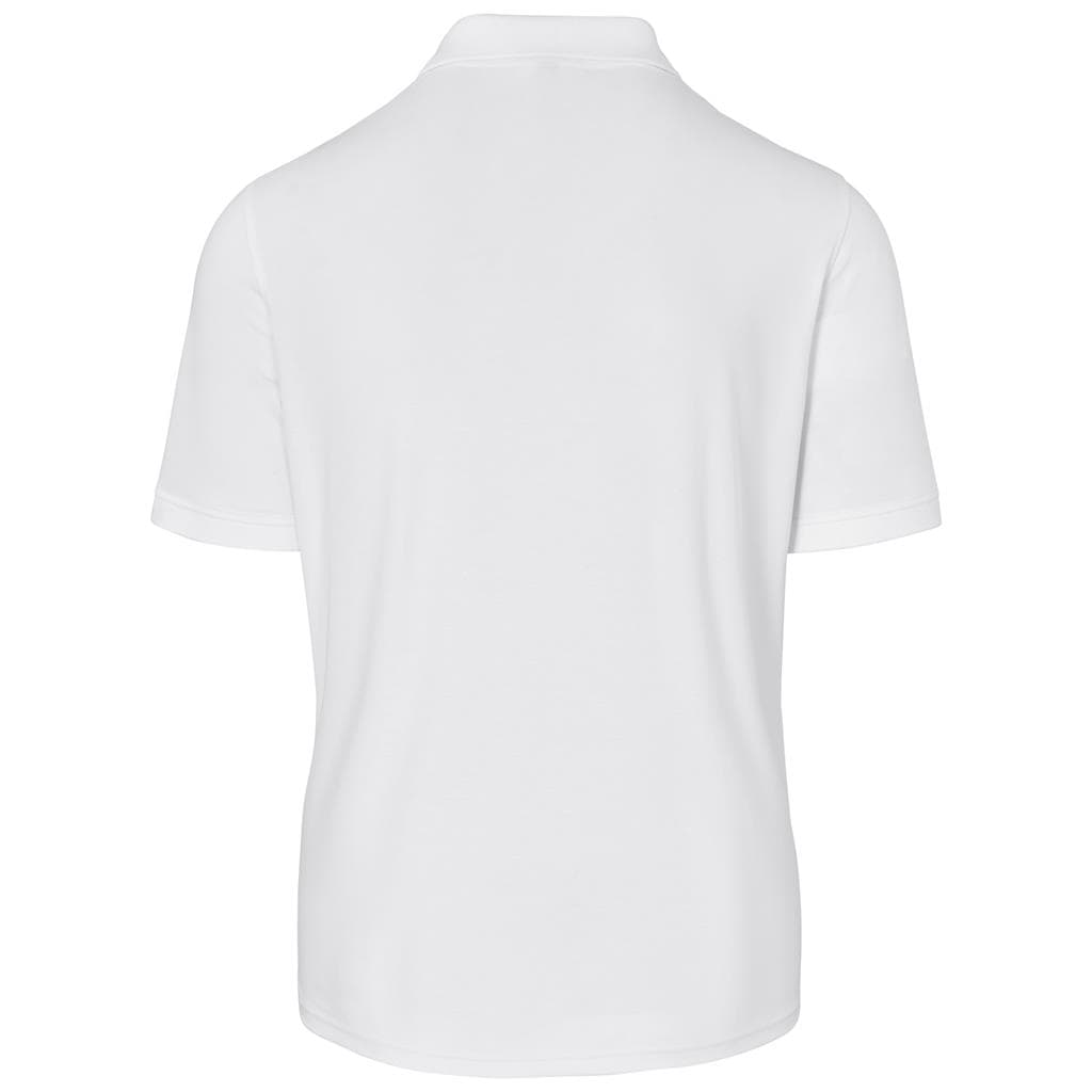 Mens Okiyo Shizen Eco Golf Shirt thumbnail 20
