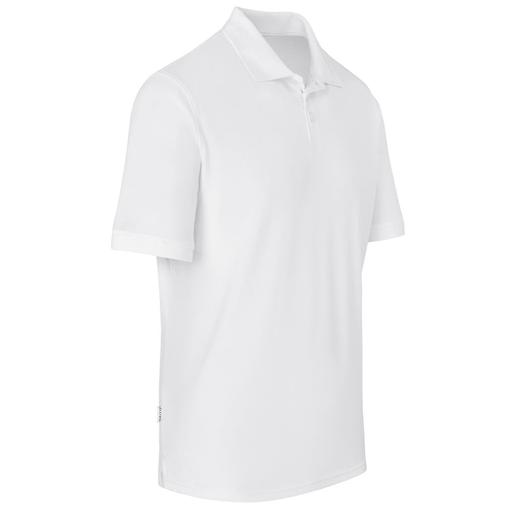 Mens Okiyo Shizen Eco Golf Shirt thumbnail 21