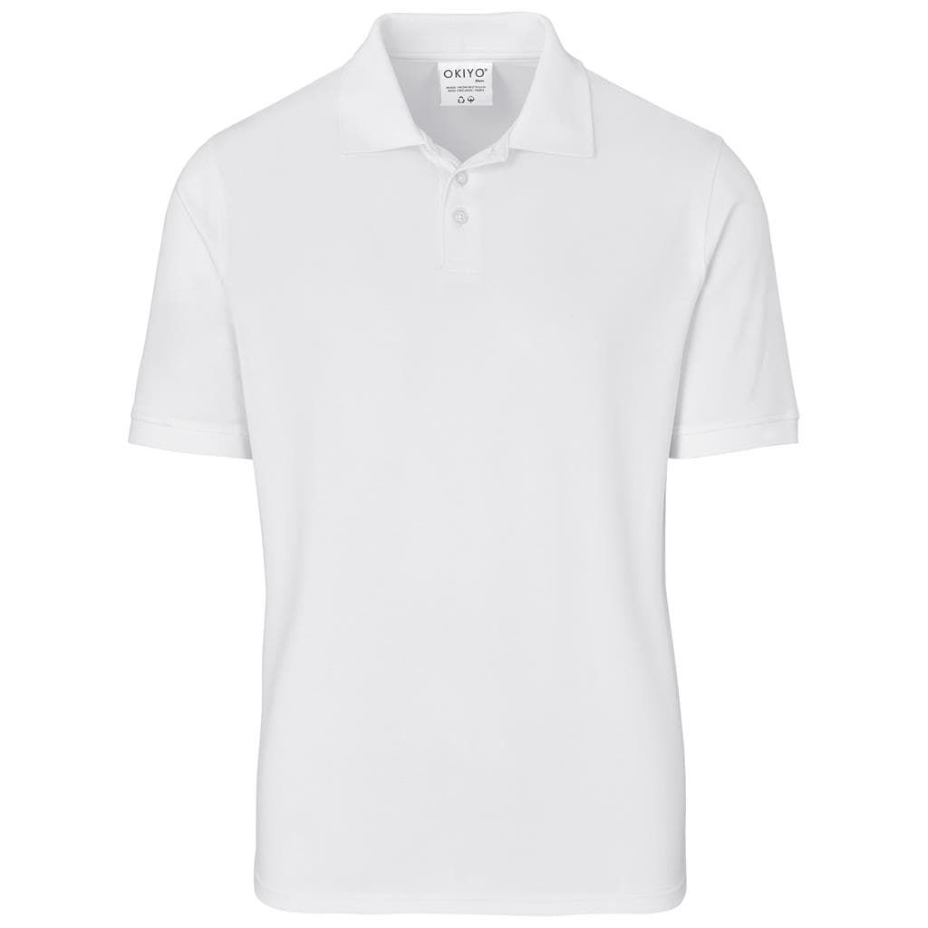 Mens Okiyo Shizen Eco Golf Shirt thumbnail 19