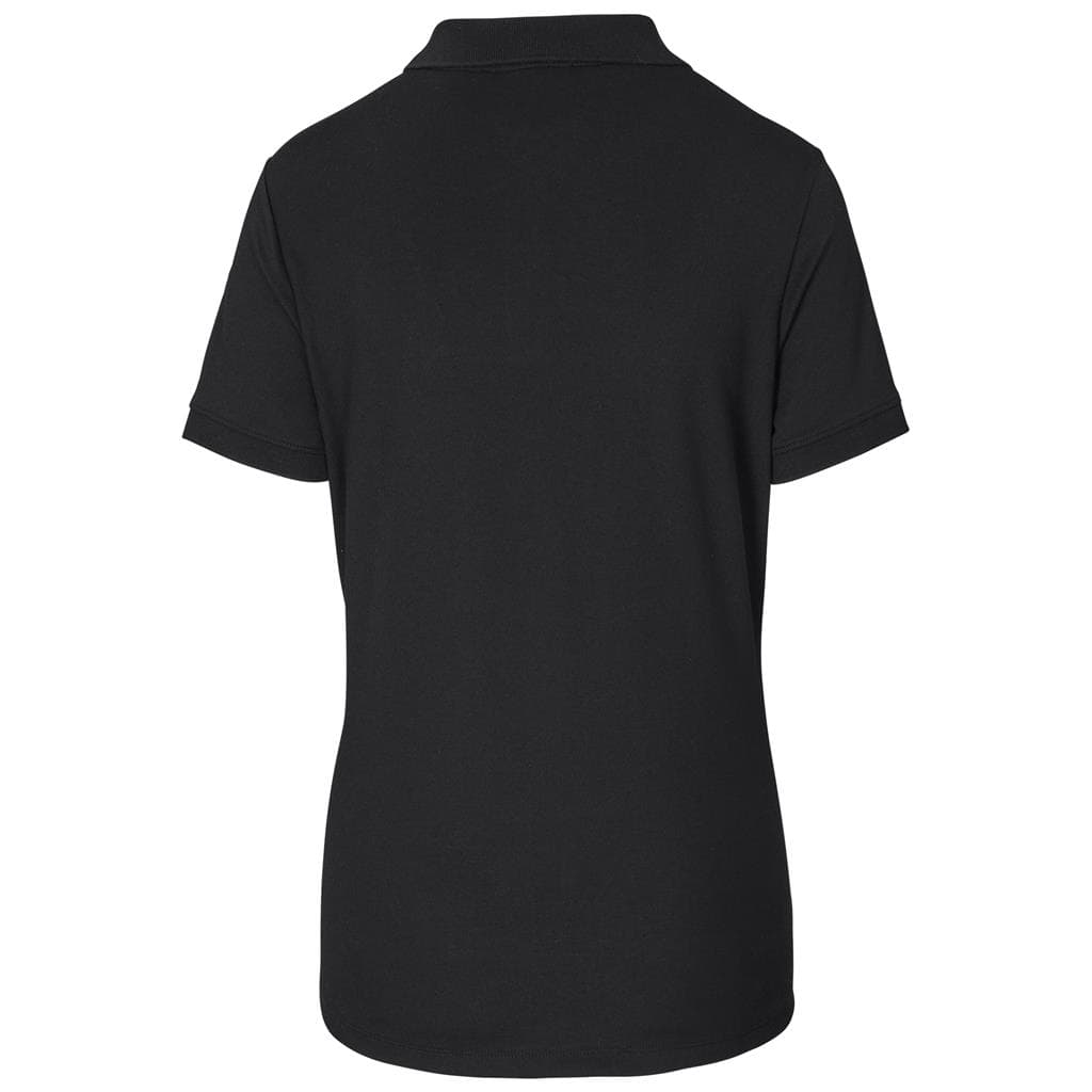 Ladies Okiyo Shizen Eco Golf Shirt thumbnail 5