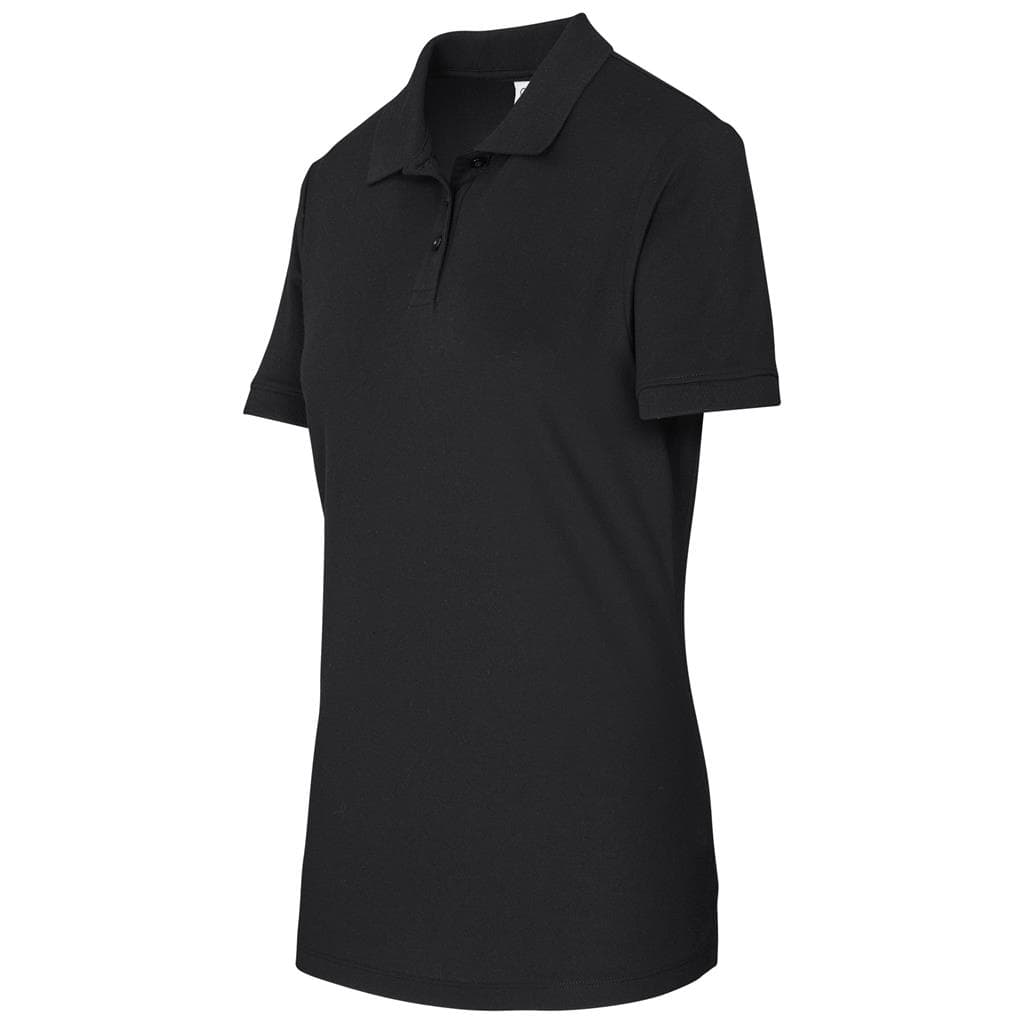 Ladies Okiyo Shizen Eco Golf Shirt thumbnail 6