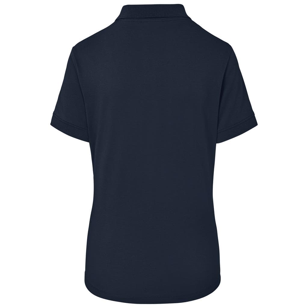 Ladies Okiyo Shizen Eco Golf Shirt thumbnail 9