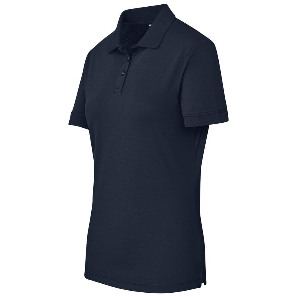 Ladies Okiyo Shizen Eco Golf Shirt thumbnail 8