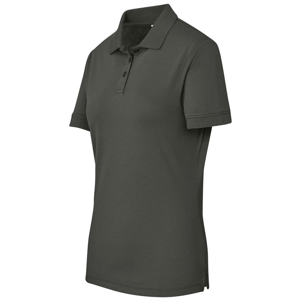 Ladies Okiyo Shizen Eco Golf Shirt thumbnail 11