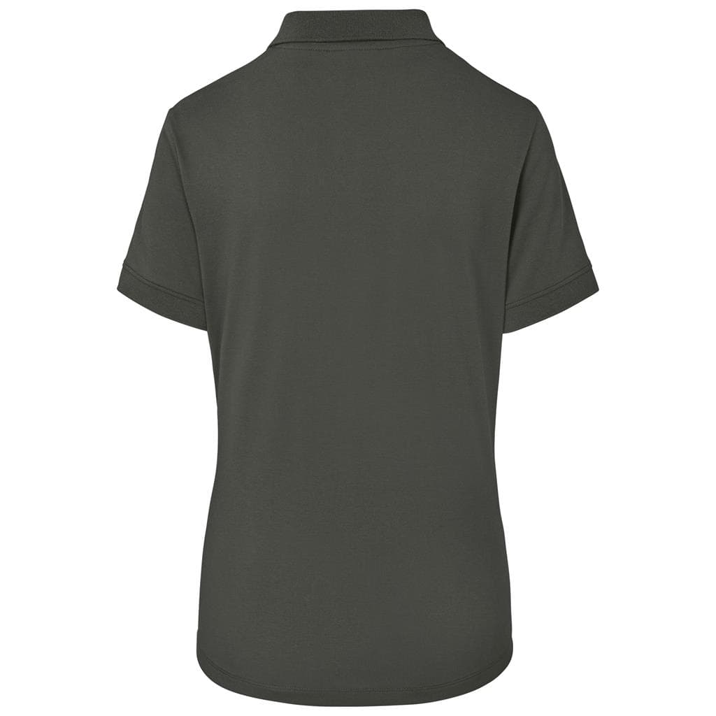 Ladies Okiyo Shizen Eco Golf Shirt thumbnail 12
