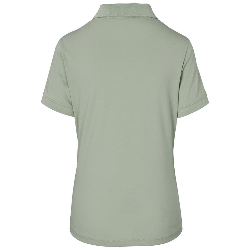 Ladies Okiyo Shizen Eco Golf Shirt thumbnail 14