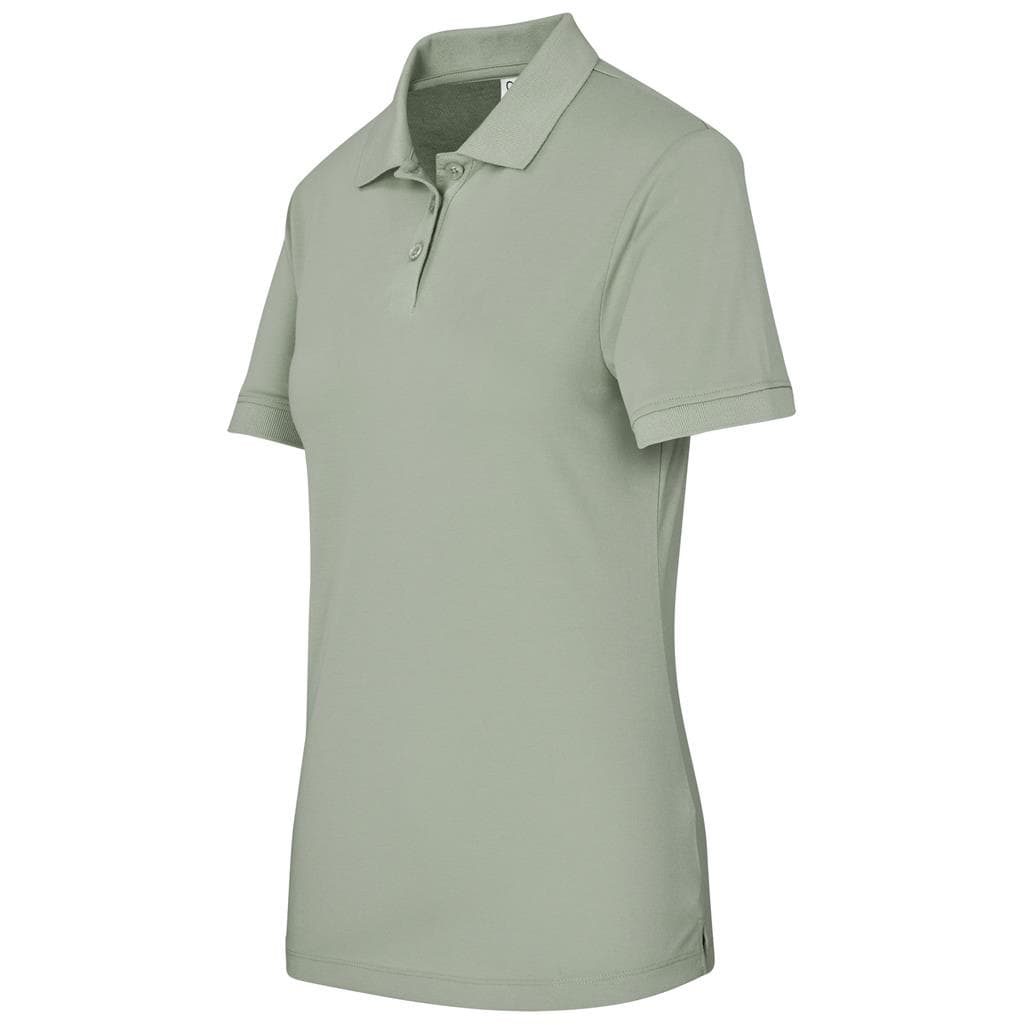 Ladies Okiyo Shizen Eco Golf Shirt thumbnail 15