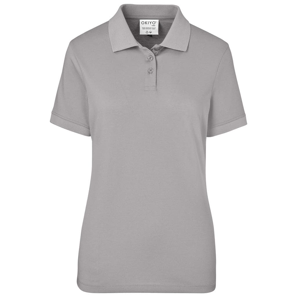 Ladies Okiyo Shizen Eco Golf Shirt thumbnail 16