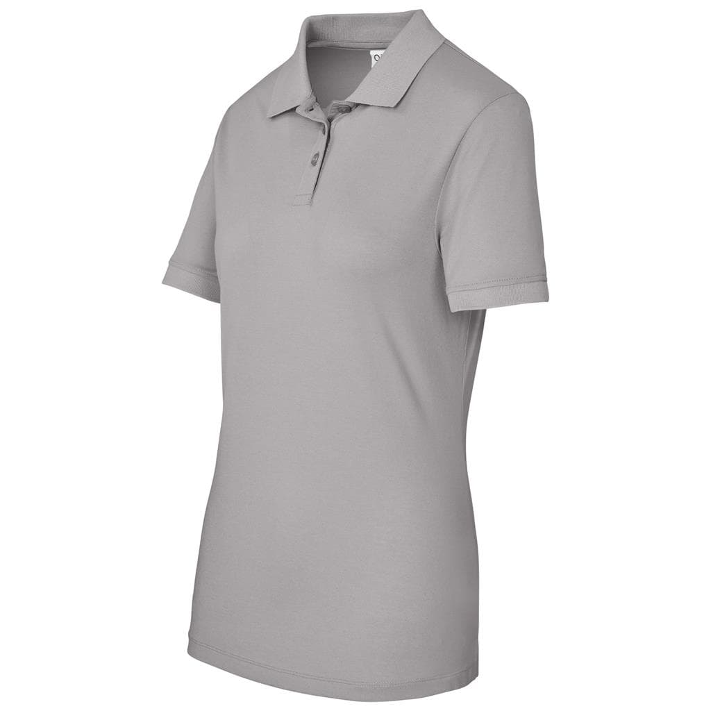 Ladies Okiyo Shizen Eco Golf Shirt thumbnail 18